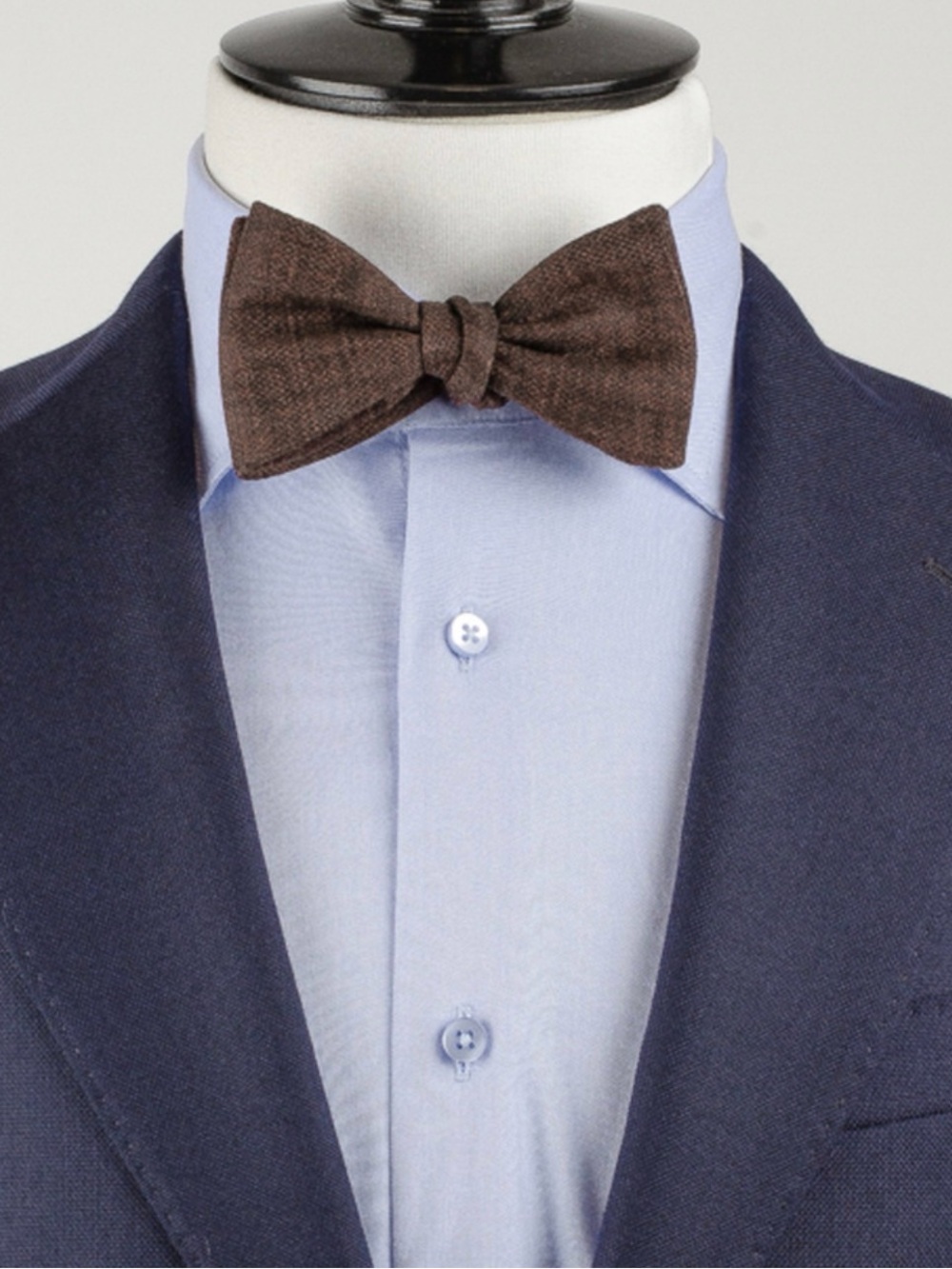 2/$30 Silk Self-tie Bow Tie